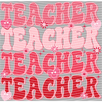 Valentine's Day-QRJ  1385